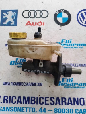 Centralina Pompa Carburante Peugeot 407 SW 2.0 HDI 09733309900 9647428280-00