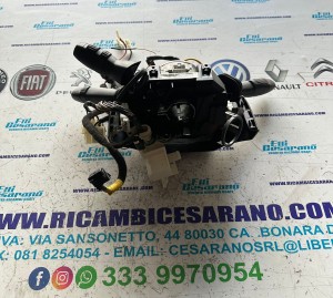Devioluci Contatto Spiralato Per Lancia Delta III  ANNO:2008-2014  CODICE:07354737750