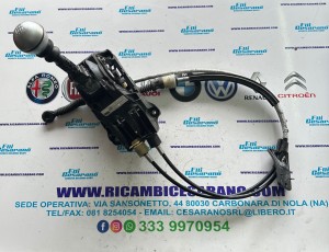 Leva Cambio 6 Marce  JEEP RENEGADE  ANNO:2016 CODICE:P68263861ab