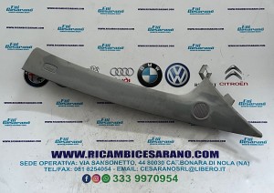 Carenatura Pilastro DESTRO DX Opel Meriva B ANNO:2016 CODICE:13265384