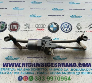 Motorino tergicristalli ant Lancia Yspilon ANNO:2003/2011  CODICE:3397020595