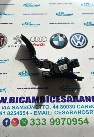 PEDALE ACCELERATORE KIA RIO III ANNO:2012 CODICE:327001W500
