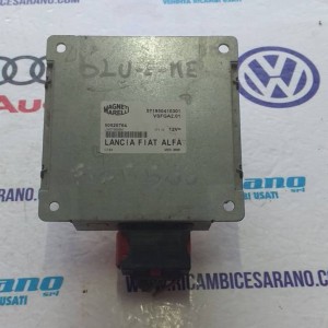 Centralina Blu e me Fiat 500