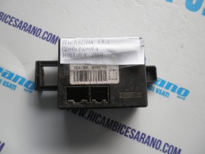 Centralina aria condizionata Multipla