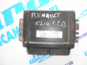 Compressore aria condizionata Renault Clio  1.2 benzina  2000