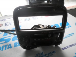 Comandi stufa Hyundai Atos Prime