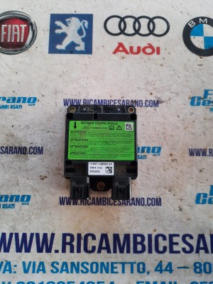 Centralina Airbag Ford Fiesta 1.4 dci 2002/2008           5WK4 3103      50032023 