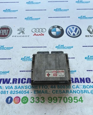 CENTRALINA GPL KIA PICANTO CODICE:E3031001 - 67R011002 ANNO:2020