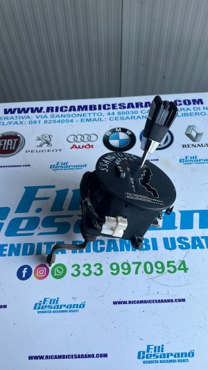 Leva cambio automatico SsangYong Actyon ANNO:2001-2006 CODICE:8838008900