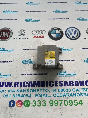 Centralina airbag centralina airbag per Toyota Corolla Verso  ANNO:05-09 CODICE:213819107