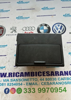 Portabibite Consolle Centrale Mazda 5 CR19 ANNO:2006 CODICE:CC2964441