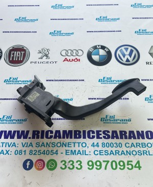 PEDALE ACCELERATORE LANCIA Musa 1° Serie CODICE:0280755053 ANNO:2007