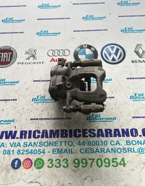 PINZA FRENO POSTERIORE SINISTRA JEEP Renegade Serie  CODICE:55610C ANNO:2018