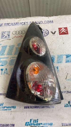 FARO FANALE FANALINO STOP POSTERIORE DX DESTRO CITROEN C1 ANNO:2005/2008