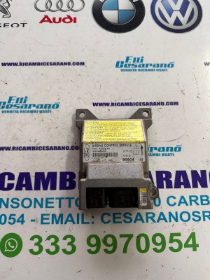 Centralina Air Bag Ford Focus ANNO:2002 CODICE:Ys4t14B056Aa