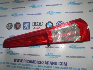 Stop Destro Daihatsu Cuore 