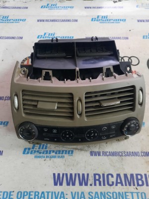 Comandi Clima Mercedes Classe E220 (2005)         2118300385 