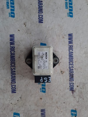 Sensore ESP Mercedes Classe A200    A2165420018          0265005623     