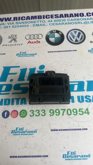 DISPLAY OPEL ZAFIRA ANNO:2001 CODICE:090589755