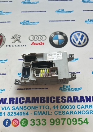 Centralina Body Computer Lancia Ypsilon  CODICE:00522135270 ANNO:2022