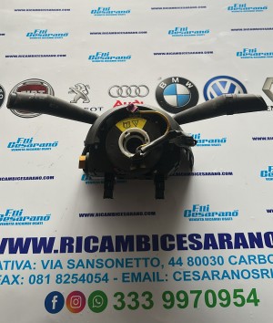 DEVIOLUCI PER LANCIA Ypsilon 4° Serie CODICE:07356221850. ANNO:2011>2022