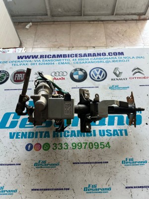  PIANTONE ELETTRICO SUZUKI ALTO ANNO:2008 CODICE:3872068K00