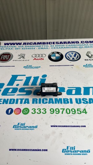 Centralina ESP  Audi A3 ANNO:2012 CODICE:7h0907655a