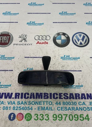 Specchietto Retrovisore Interno per Hyundai I20 1 Serie ANNO:2008/2014 CODICE:022681