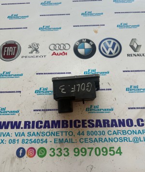 POMPA CHIUSURA CENTRALIZZATA: VW GOLF 3° ANNO:2001 CODICE:1H0962257