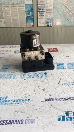 CENTRALINA ABS CHEVROLET  CRUZE CODICE:13349239:10096045543 ANNO:2008/2016