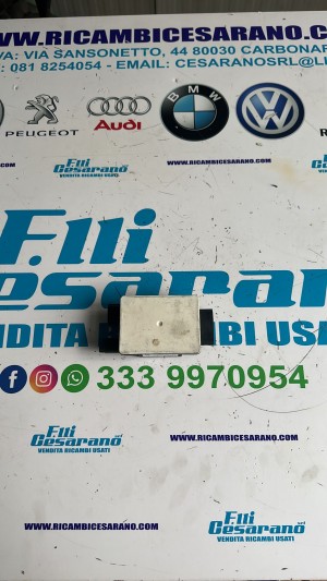 Centralina Pompa Carburante Nissan X-Trail  ANNO:2014 CODICE:169108688