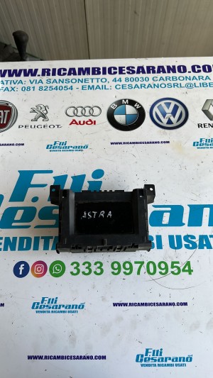 DISPLAY OPEL ASTRA ANNO:2007 CODICE:565412769