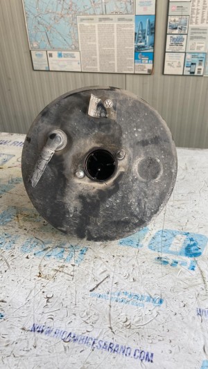 Servofreno Polo CODICE:6q1614105af ANNO:2006