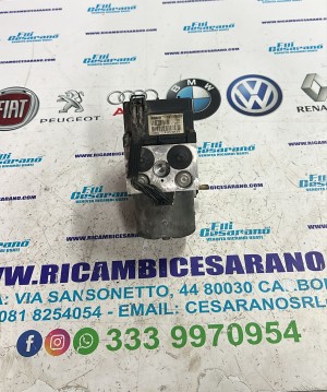 POMPA ABS TOYOTA YARIS JPP  ANNO:1999 CODICE:0273004572