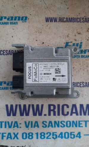 Centralina Airbag Ford Focus SW 2009  9M5T14B321BA