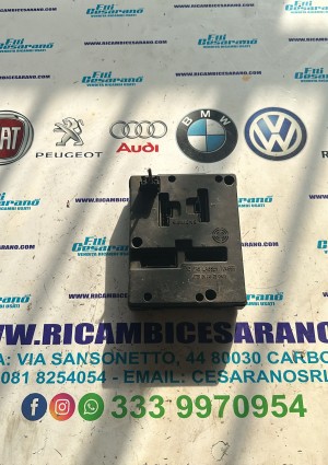 BODY COMPUTER RENAULT Scenic 3° Serie CODICE:8200029342B ANNO:2006