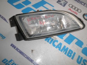 Fanale Fendinebbia Bravo lato destro
