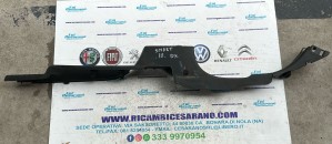 Battitacco Anteriore Dx Smart For Four 453 ANNO:2018 CODICE:A4536806105