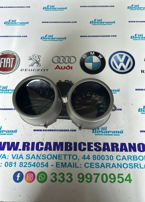 QUADRO STRUMENTI CHEVROLET Kalos 2°Serie  CODICE:96416697 ANNO:2005/2008