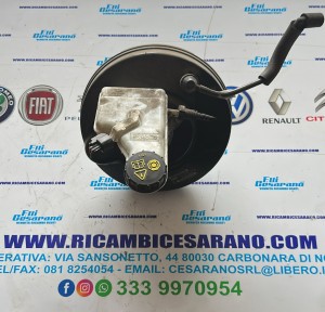 SERVOFRENO FORD Focus Berlina 5° Serie  CODICE:BV61-2B195-AH ANNO:2011>2014