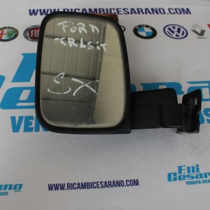 specchietto lato guida ford transit