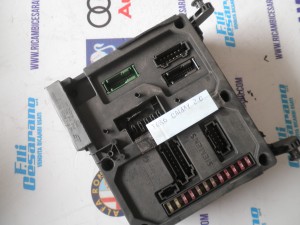 Centralina body computer Ford Galaxy 2.0 