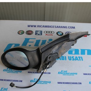 Specchietto laterale sinistro renault espace 2000