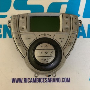 Comandi clima lancia Phedra 1° Serie 2003 9140010444 