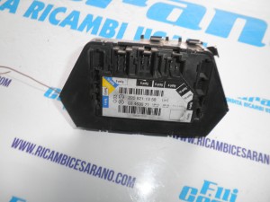 Interruttore Sedili riscaldabili Mercedes S