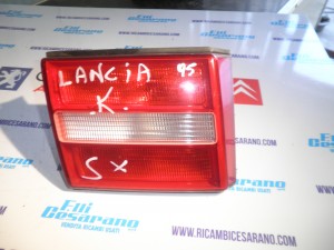 Stop Sinistro Lancia Ka  1995