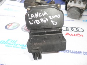 Centralina  ABS Lancia lybra 2000 diesel