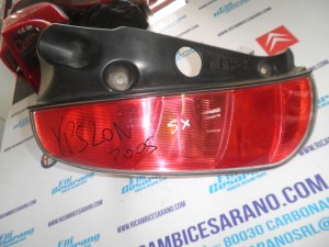 Stop Sinistro Lancia Y 2005