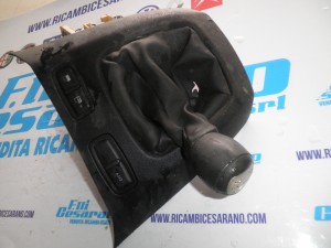 Leva cambio Fiat Idea 2006