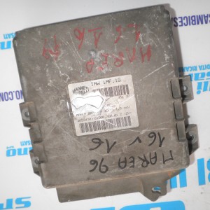 Centralina motore Fiat Marea 1996 16 v IAW1AF.1G / 46534303 / 61600.362.01